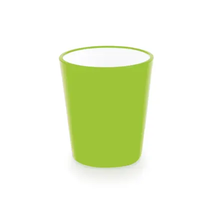 Cốc cách nhiệt 2 lớp 310ml BioZone KB-CU310PGN