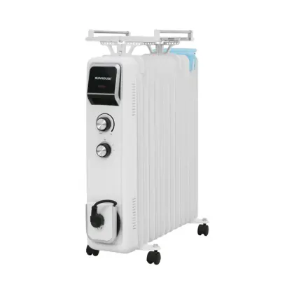 Sưởi dầu 13 lá SUNHOUSE SHD7084