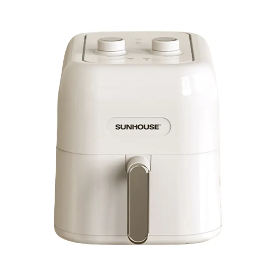 Nồi chiên không dầu 5.5L SUNHOUSE SHD4022 1