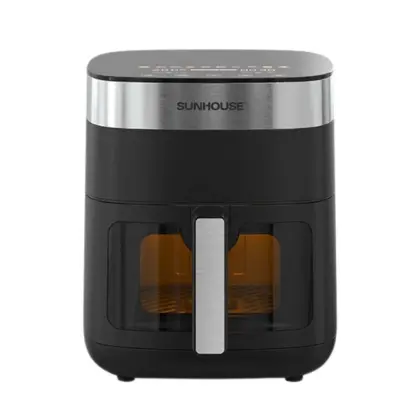 Nồi chiên không dầu 6.5L SUNHOUSE SHD4092