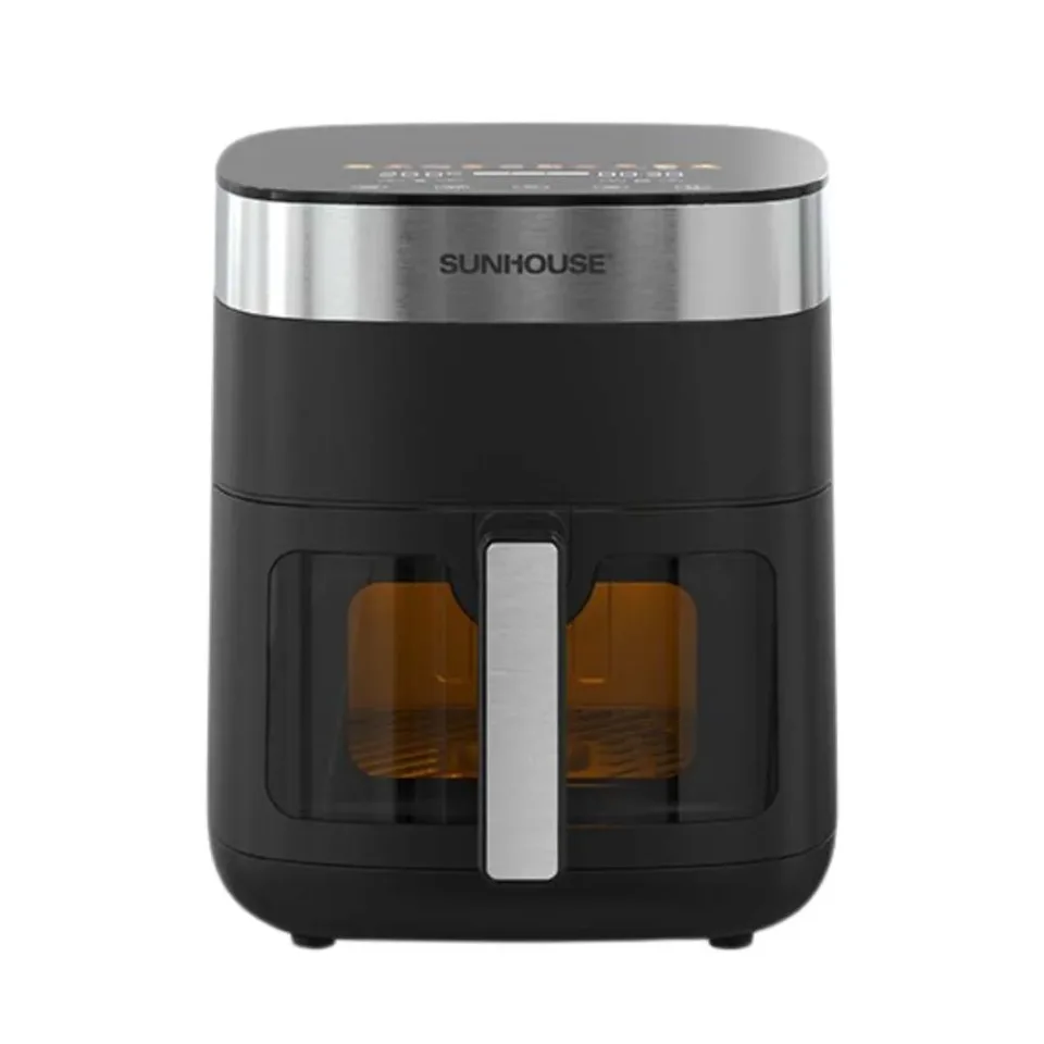 Nồi chiên không dầu 6.5L SUNHOUSE SHD4092 1