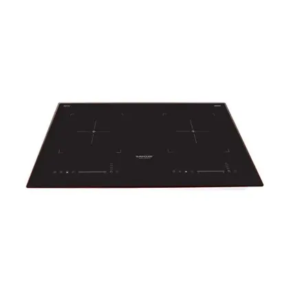 Bếp đôi điện từ SUNHOUSE SHB-DI05 PLUS