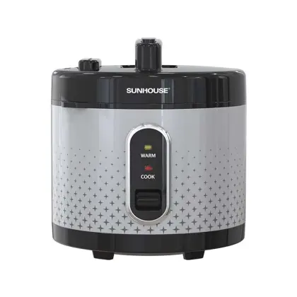 Nồi cơm điện 1.8L SUNHOUSE SHD8624