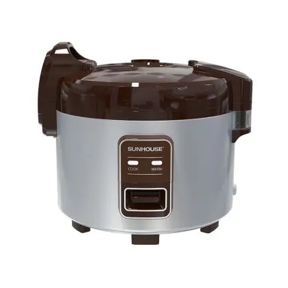 Nồi cơm điện 3.6L SUNHOUSE SHD8307