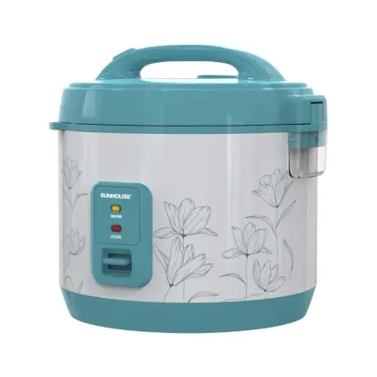 Nồi cơm điện 1.8L SUNHOUSE SHD8605