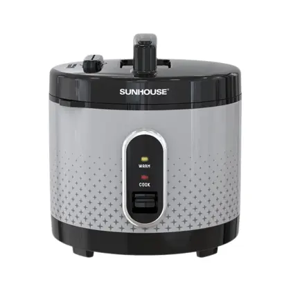 Nồi cơm điện 3L SUNHOUSE SHD8306