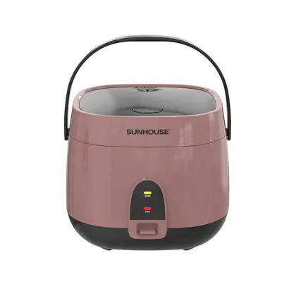 Nồi cơm điện 1.8L SUNHOUSE SHD8627