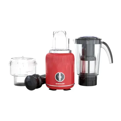 Máy xay sinh tố đa năng SUNHOUSE SHD5330R