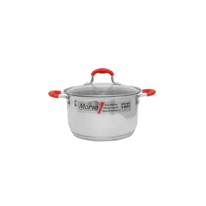 Nồi Inox 5 đáy SUNHOUSE MAMA SHG2520MSD