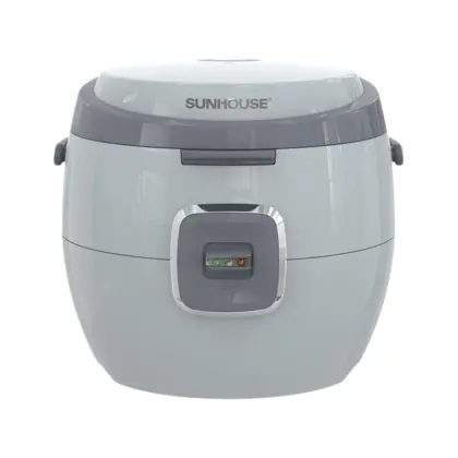 Nồi cơm điện 1.8L SUNHOUSE SHD8663G