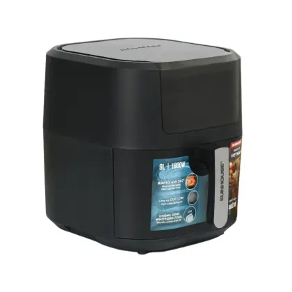 Nồi chiên không dầu 9L SUNHOUSE SHD4089
