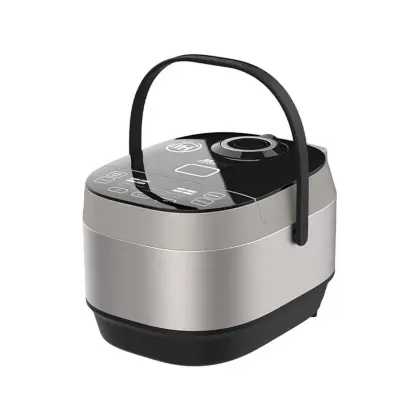 Nồi cơm điện cao tần 1.8L SUNHOUSE MAMA SHD8959