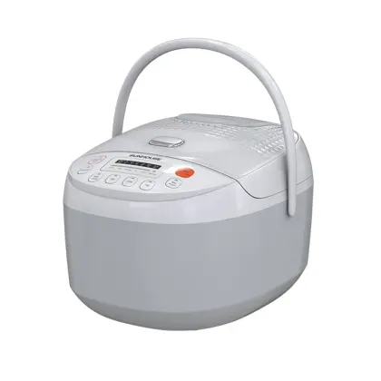 Nồi cơm điện tử 1.8L SUNHOUSE SHD8906