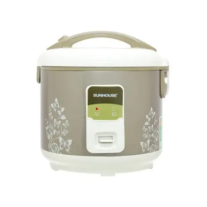 Nồi cơm điện 1.8L SUNHOUSE SHD8616