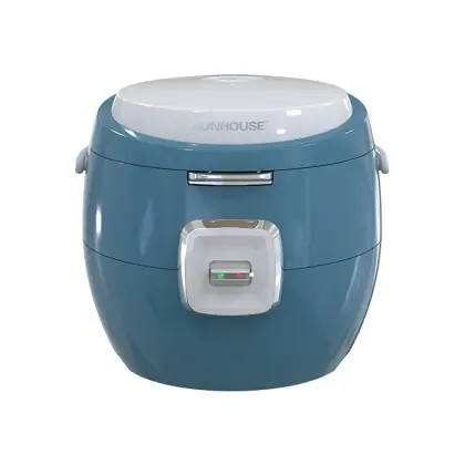 Nồi cơm điện 1.8L SUNHOUSE SHD8662