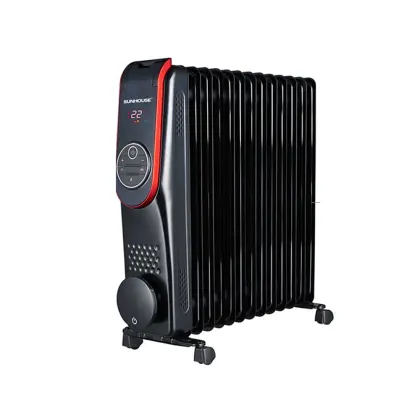 Máy sưởi dầu 13 lá SUNHOUSE SHD7085