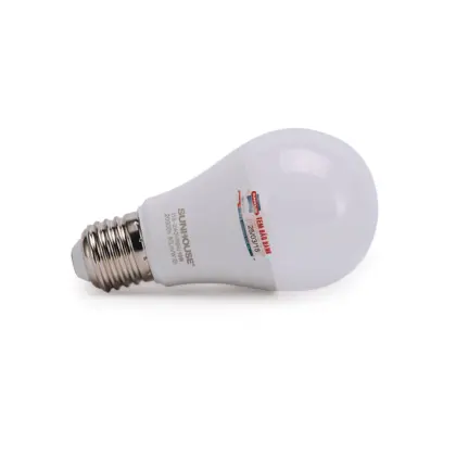 Bóng đèn LED 10W SUNHOUSE SHE-LEDA60AL-A10W