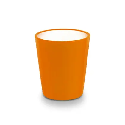 Cốc cách nhiệt 2 lớp 310ml BioZone KB-CU310PO