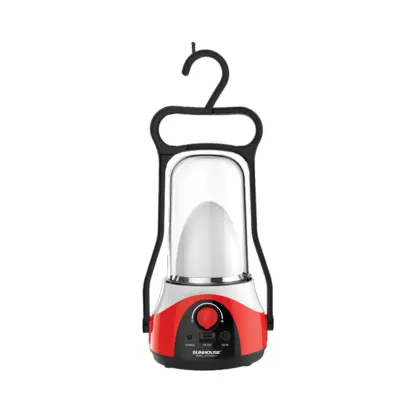 Đèn tích điện đa năng 360LED SUNHOUSE SHE-6036LA