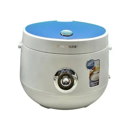 Nồi cơm điện 1.8L SUNHOUSE SHD8606