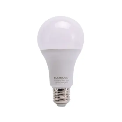 Bóng đèn LED 15W SUNHOUSE SHE-LEDA70AL-A15W