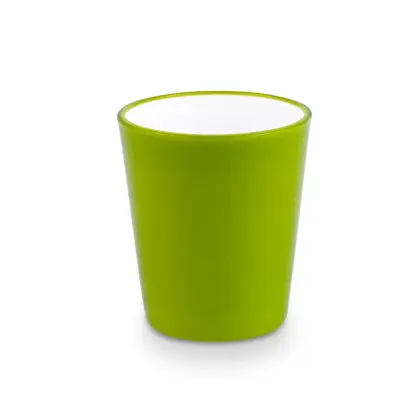 Cốc cách nhiệt 2 lớp 310ml BioZone KB-CU310PGT