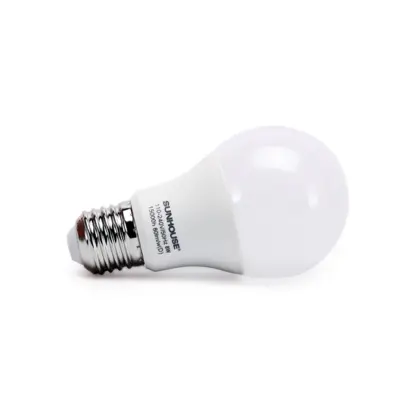 Bóng èn LED 8W SUNHOUSE SHE-LEDA60AL-A8W