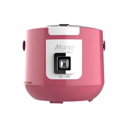 Nồi cơm điện 1.8L SUNHOUSE MAMA SHD8658P