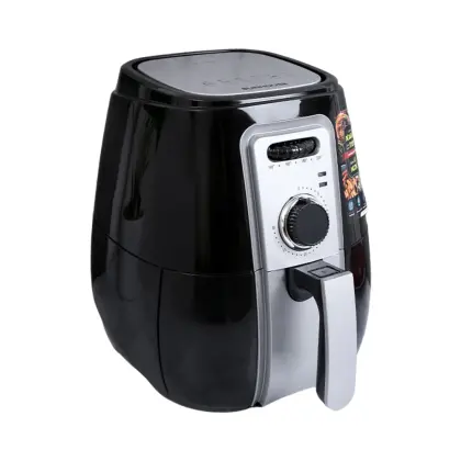 Nồi chiên không dầu 3L SUNHOUSE SHD4025B