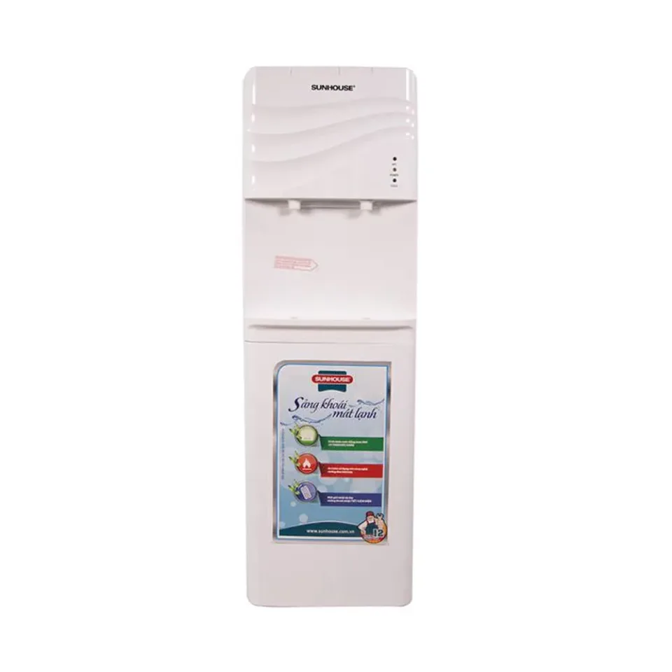 Cây nước nóng lạnh SUNHOUSE SHD9613 1