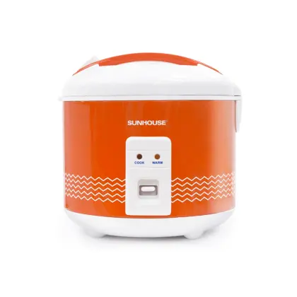 Nồi cơm điện 1.8L SUNHOUSE SHD8600