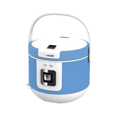 Nồi cơm điện 1.8L SUNHOUSE SHD8655G