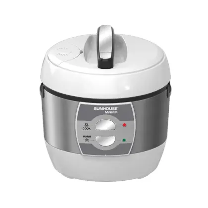 Nồi cơm điện 1.8L SUNHOUSE MAMA SHD8628