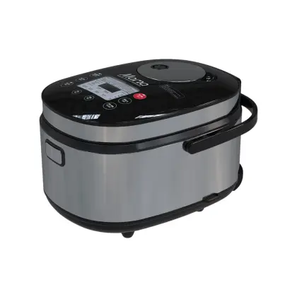 Nồi cơm điện tử 1.8L SUNHOUSE MAMA SHD8903