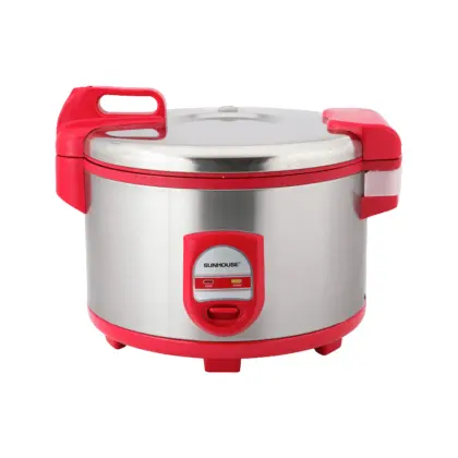 Nồi cơm điện 5.6L SUNHOUSE SH866