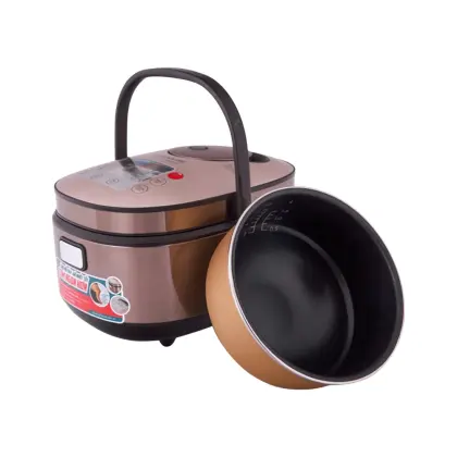 Nồi cơm điện tử 1.5L SUNHOUSE MAMA SHD8915