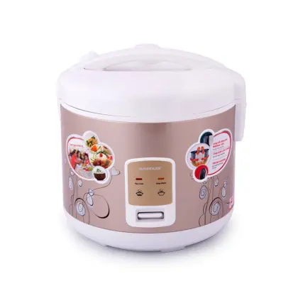 Nồi cơm điện 2.8L SUNHOUSE SHD8302