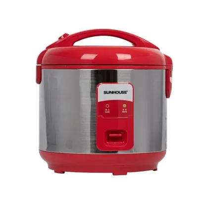 Nồi cơm điện 1.8L SUNHOUSE SH18S