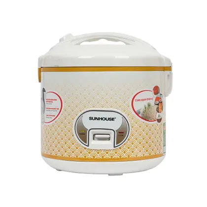 Nồi cơm điện 2.8L SUNHOUSE SH830