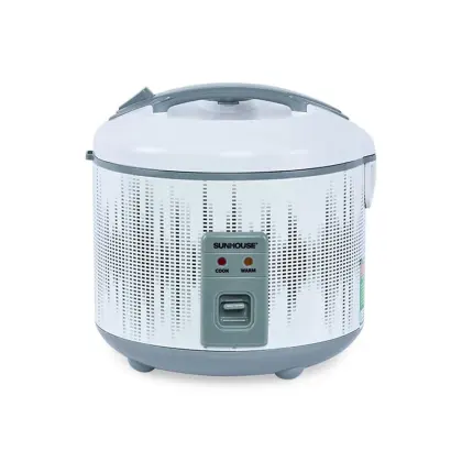 Nồi cơm điện 1.8L SUNHOUSE SHD8601