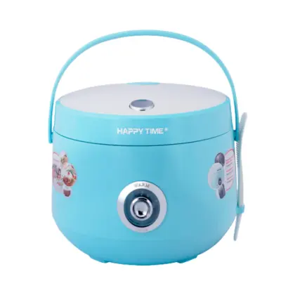 Nồi cơm điện 1.2L HAPPY TIME HTD8522G