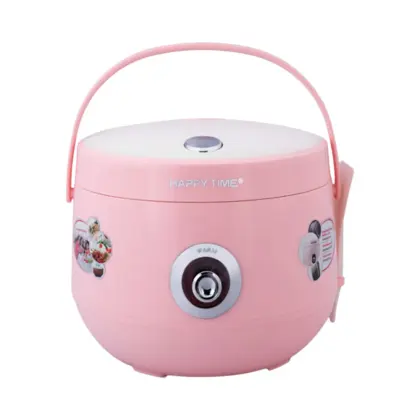 Nồi cơm điện 1.8L HAPPY TIME HTD8521P