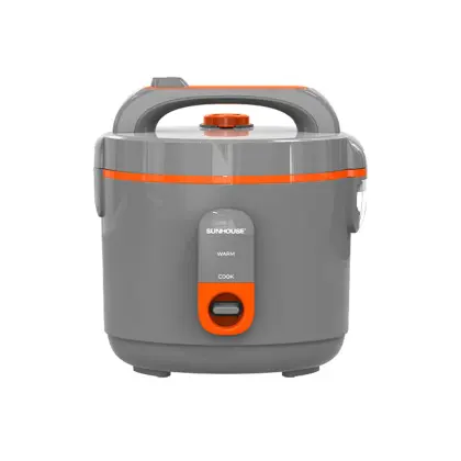 Nồi cơm điện 2.2L SUNHOUSE SHD8670