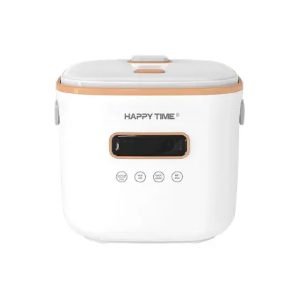 Nồi cơm điện tử 1.2L HAPPY TIME HTD8810