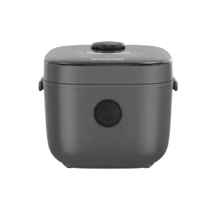 Nồi cơm điện tử 1.5L SUNHOUSE SHD8823