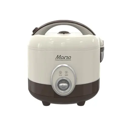 Nồi cơm điện 1.5L SUNHOUSE MAMA SHD8277