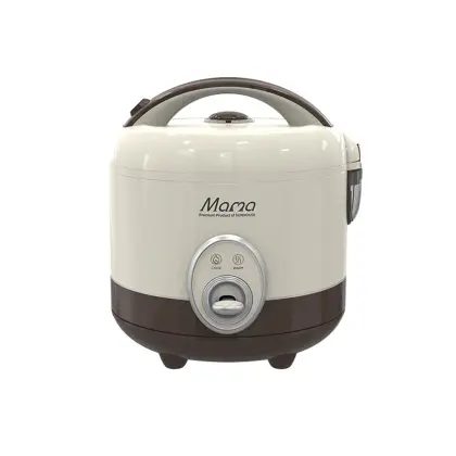 Nồi cơm điện 1.2L SUNHOUSE MAMA SHD8267