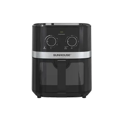 Nồi chiên không dầu 10L SUNHOUSE SHD4039