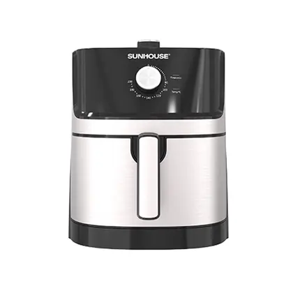 Nồi chiên không dầu 6L SUNHOUSE SHD4056VM