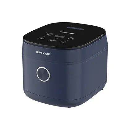 Nồi cơm điện tử 1.8L SUNHOUSE SHD8916